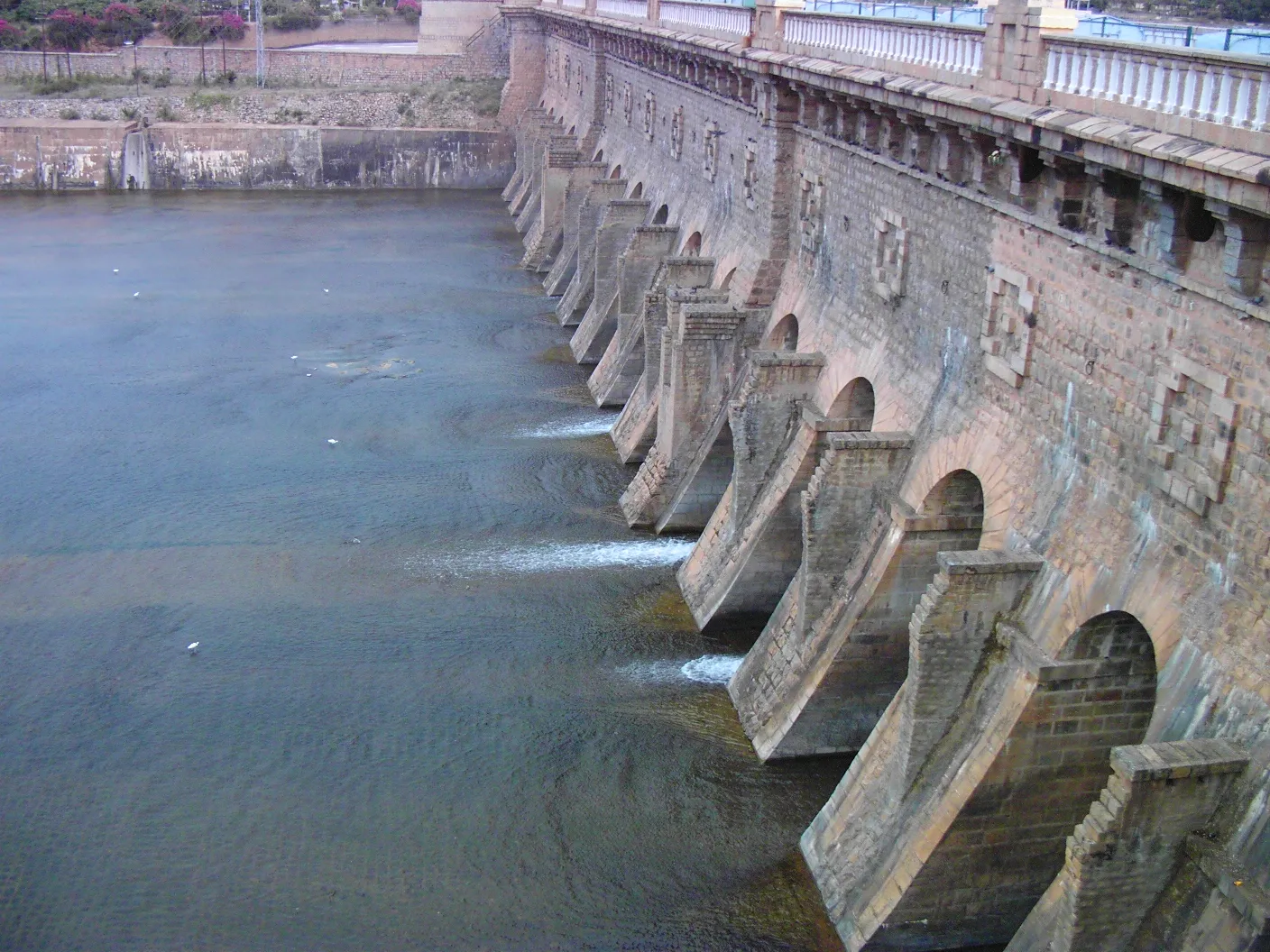 # Karnataka–Tamil Nadu Cauvery Water Dispute: Karnataka Plans Supreme Court Challenge Over 6,000 Cusecs Release — image 3