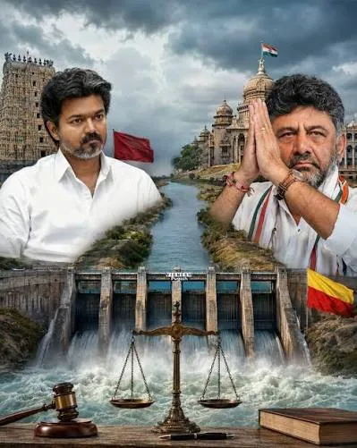 # Karnataka–Tamil Nadu Cauvery Water Dispute: Karnataka Plans Supreme Court Challenge Over 6,000 Cusecs Release — image 2