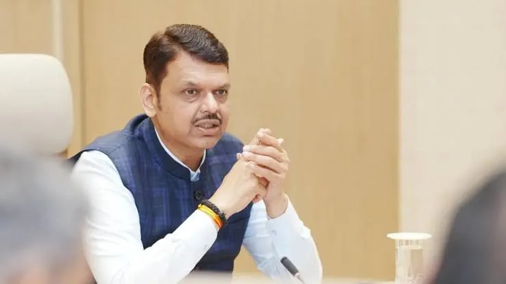 Maharashtra Moves to Revive Student Elections After 33 Years as Fadnavis Government Forms Expert Panel. — image 2 Maharashtra Moves to Revive Student Elections After 33 Years as Fadnavis Government Forms Expert Panel. — image 2