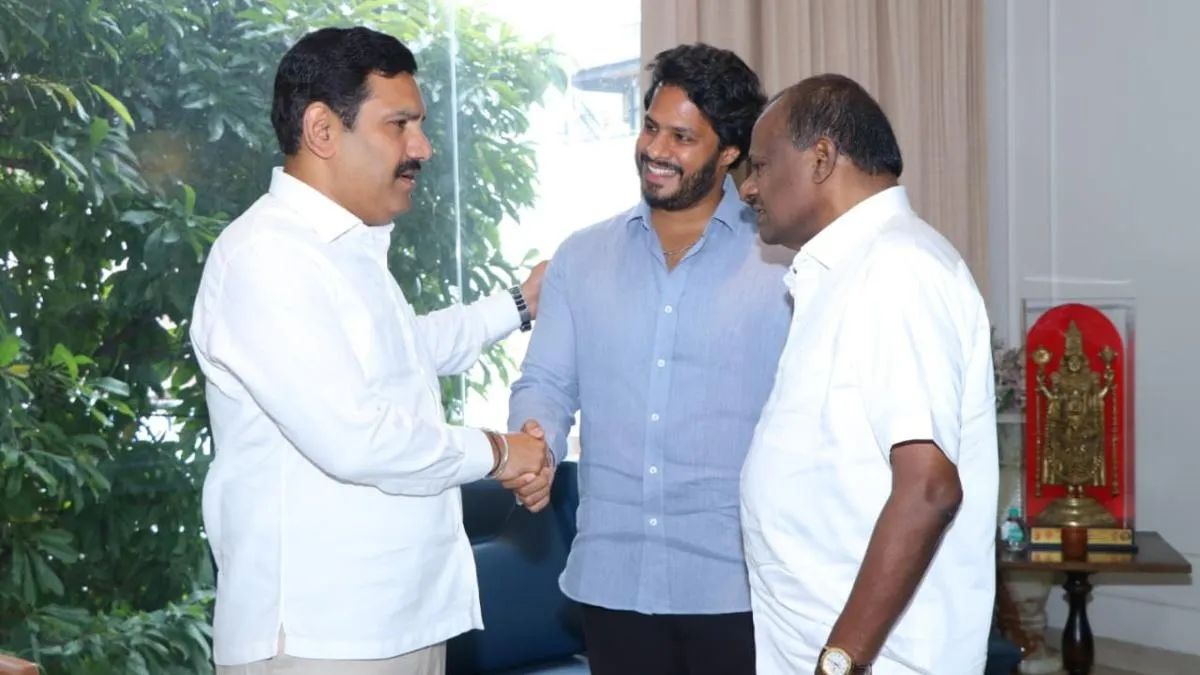 Karnataka MLC Election 2026: BJP-JD(S) Alliance Faces Crucial Test of Vote Transfer — image 2 Karnataka MLC Election 2026: BJP-JD(S) Alliance Faces Crucial Test of Vote Transfer — image 2