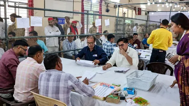 MLC Election Results 2026: BJP Makes Gains in UP and Karnataka, Bihar Delivers Mixed Verdict